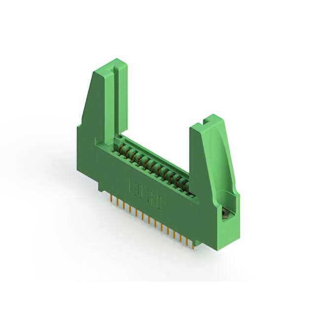 345-028-525-588 EDAC Inc.  Edgeboard Connectors